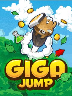 game pic for Giga Jump
